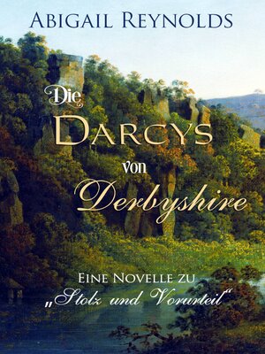 cover image of Die Darcys von Derbyshire